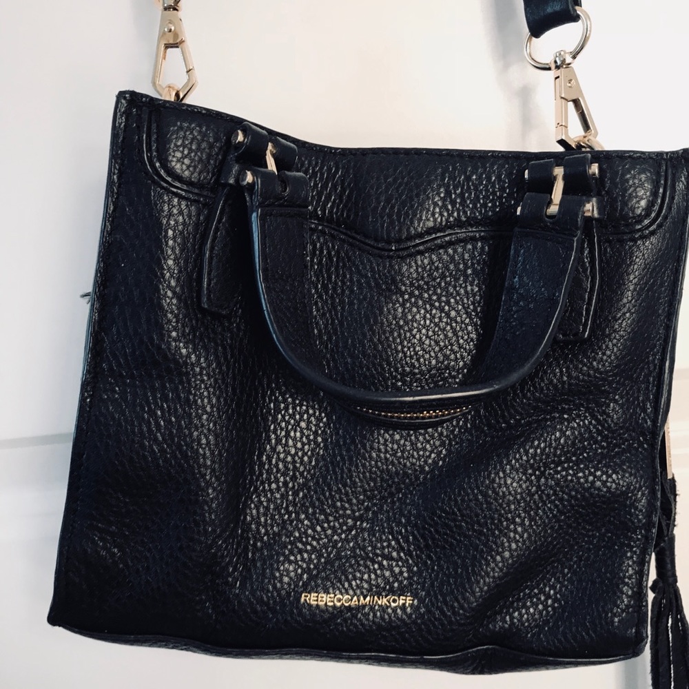 Authentic rare Rebecca Minkoff handbag