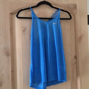 Nike Workout Tank Top