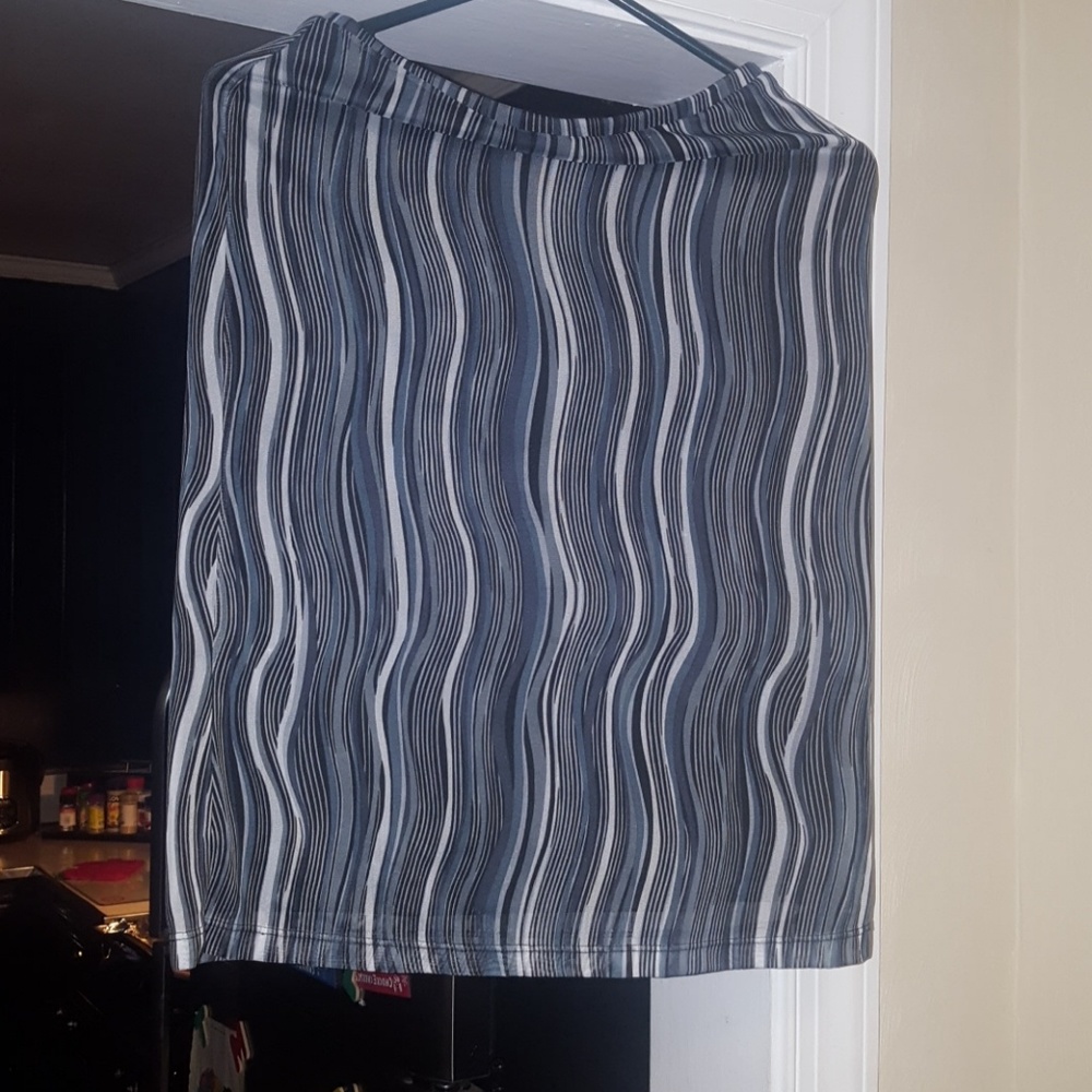 Express skirt size xs