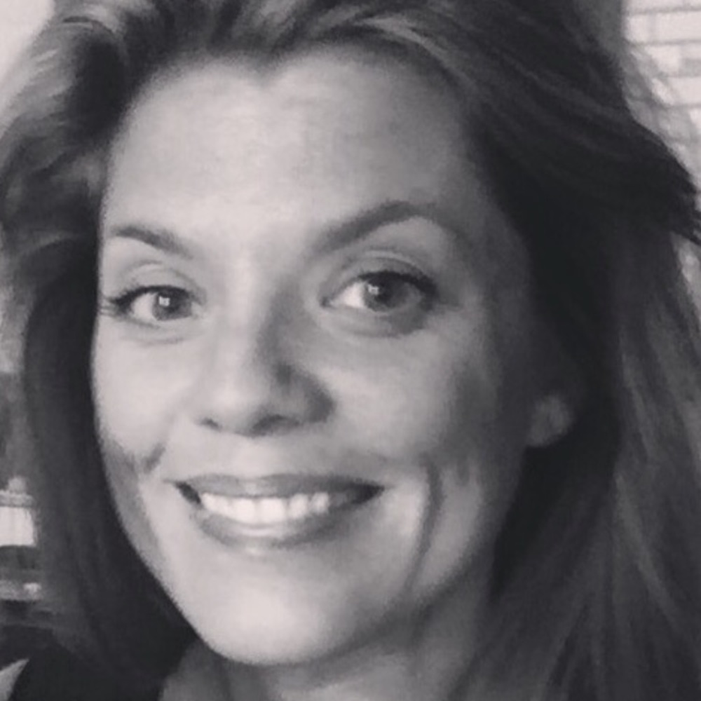 Meet your Posher, Margaret