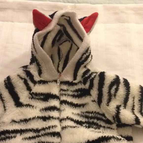 Lovely baby onesie - Picture 4 of 8