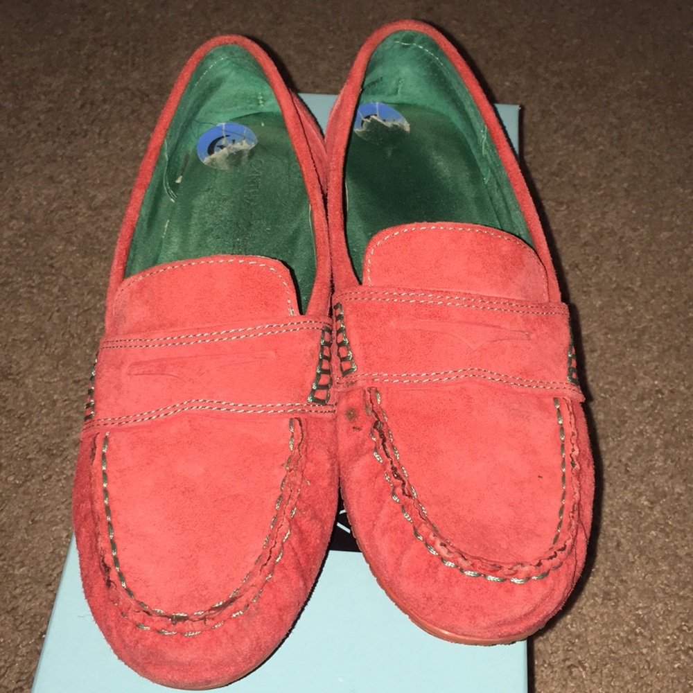 🛑sold🛑Women’s loafers