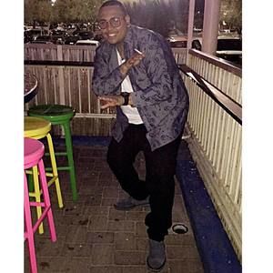 Meet your Posher, Anthony