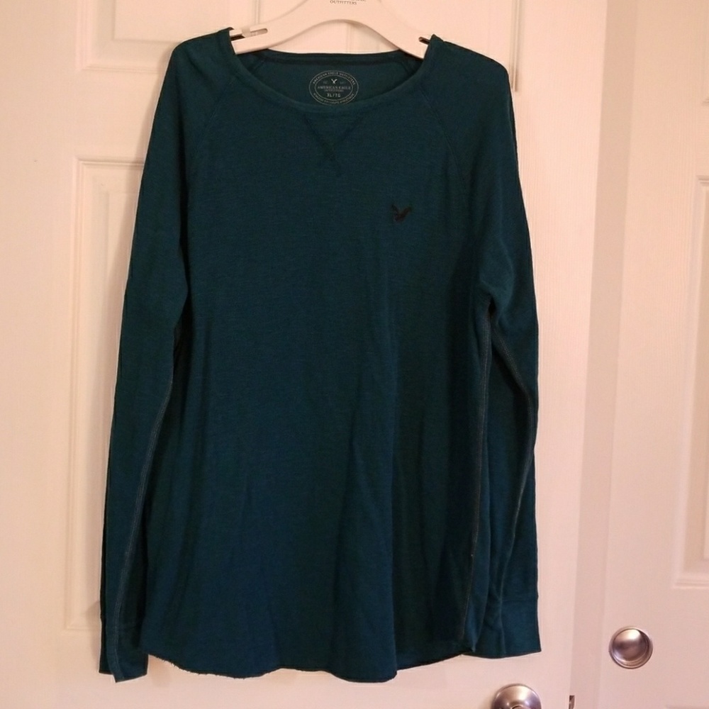 Men's American Eagle Thermal