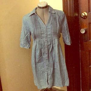 Can’t go wrong with Denim!!!