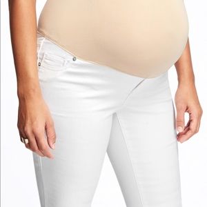 NWT Maternity Jeans! Size 8