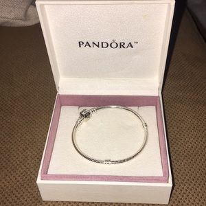 Pandora Bracelet