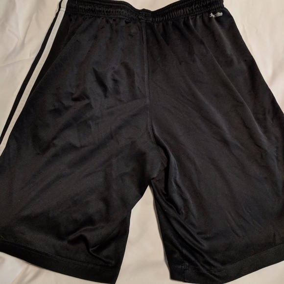Men's size Small Adidas athletic shorts - Picture 2 of 7