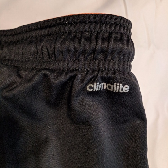 Men's size Small Adidas athletic shorts - Picture 5 of 7