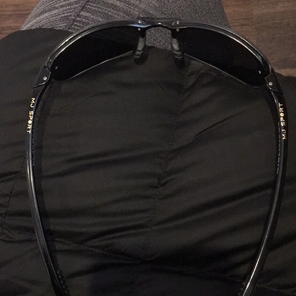 Authentic Maui Jim glasses - Picture 3 of 6