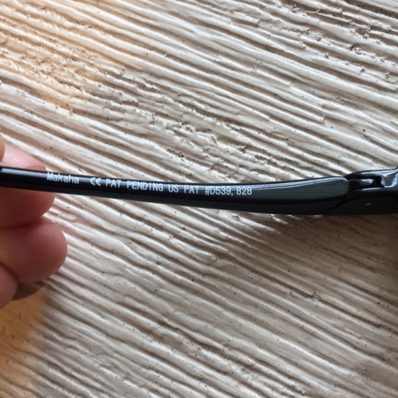 Authentic Maui Jim glasses - Picture 5 of 6