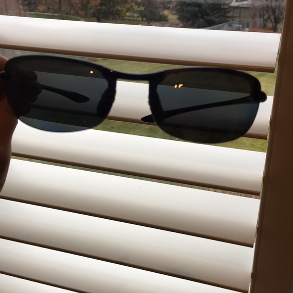 Authentic Maui Jim glasses - Picture 6 of 6