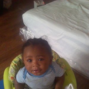 Meet your Posher, Carmella