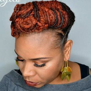 Meet your Posher, Nina