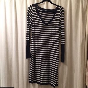 Gap Maternity Sweater Dress