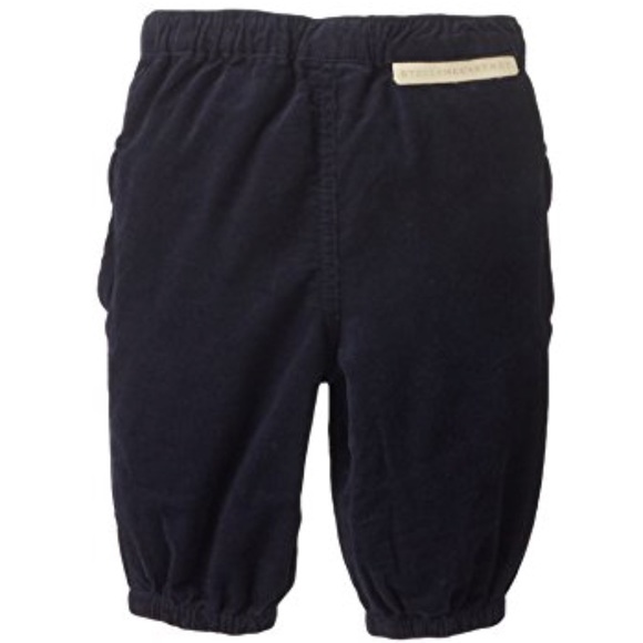 Stella McCartney Kids Bottoms Baby Boys Corduroy Pants Poshmark