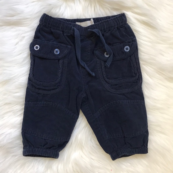 Stella McCartney Kids Bottoms Baby Boys Corduroy Pants Poshmark