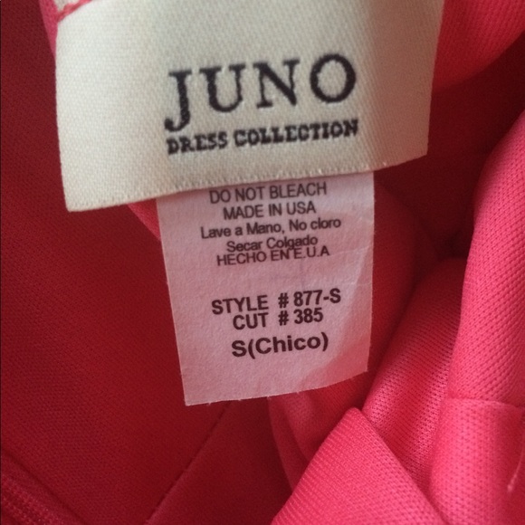 Special Occasion(s) Dress - Picture 3 of 3