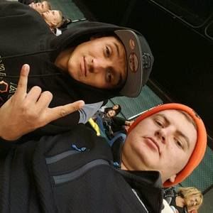 Meet your Posher, Stevie