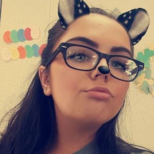 Meet your Posher, Alana