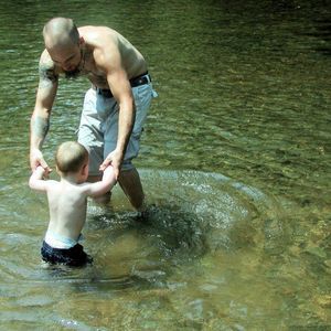 Meet your Posher, Anthony