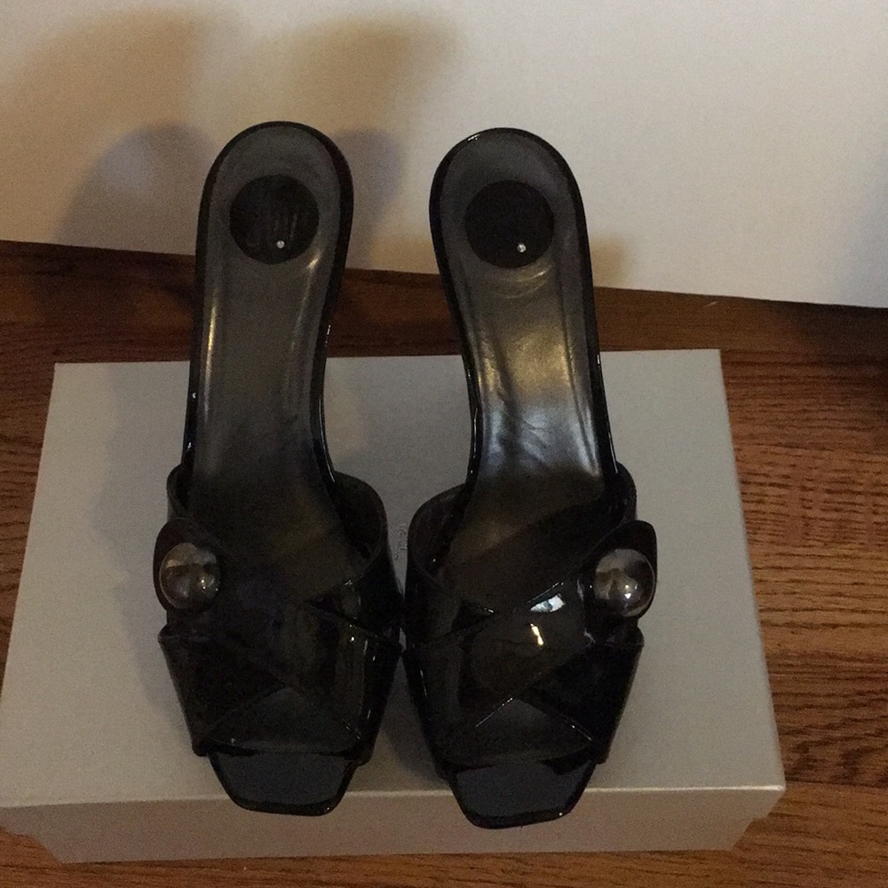Stuart Weitzman DCBraxton - Picture 3 of 6