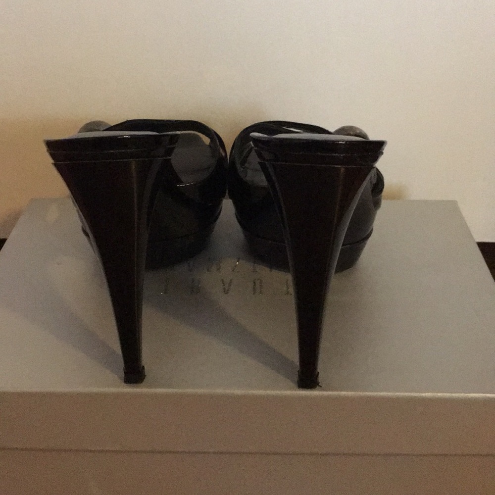 Stuart Weitzman DCBraxton - Picture 4 of 6