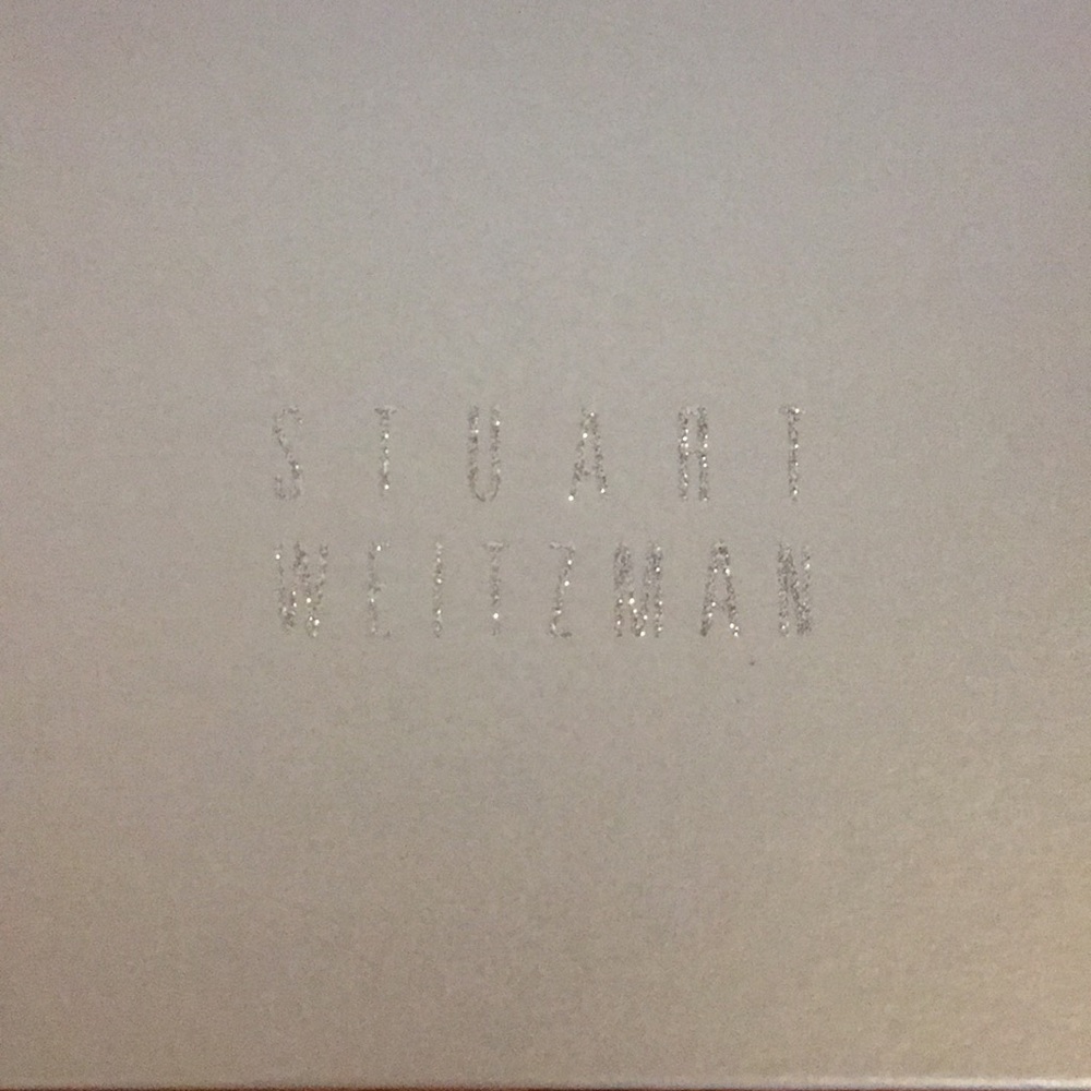 Stuart Weitzman DCBraxton - Picture 6 of 6