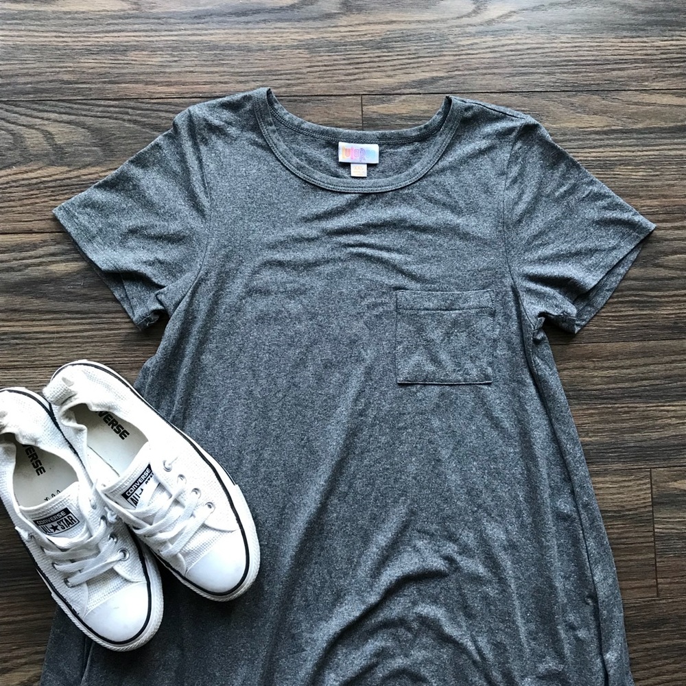 💛 LuLaRoe XXS Carly dress 💛