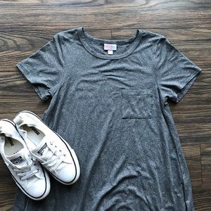 💛 LuLaRoe XXS Carly dress 💛