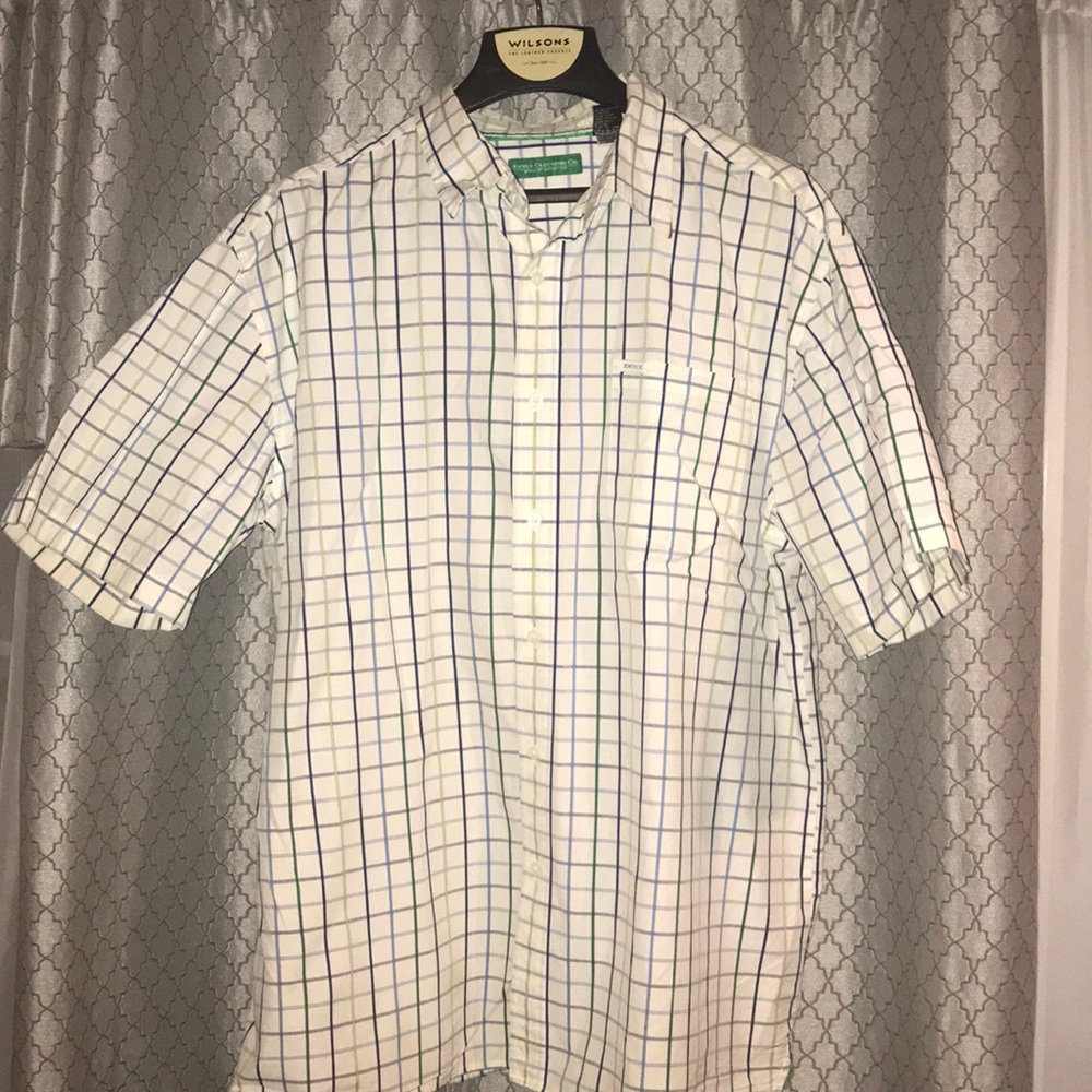 Enyce shirt