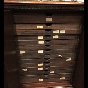 Meet your Posher, Joel