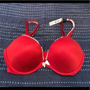 ⬇️‼️ BODY By Victoria Secret Push-Up NWT