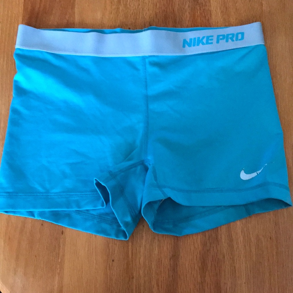 Nike spandex