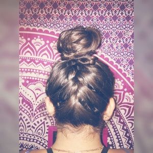 Meet your Posher, Briana