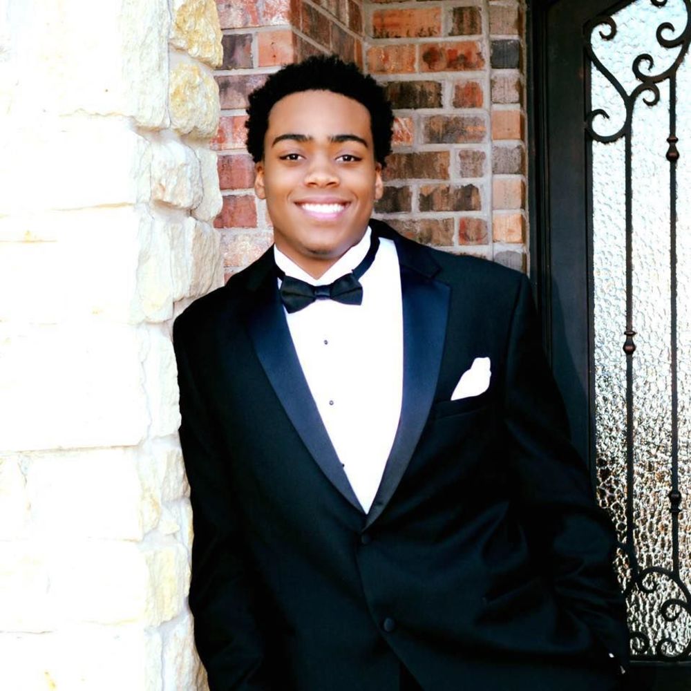 Meet your Posher, David