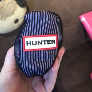 Hunter socks