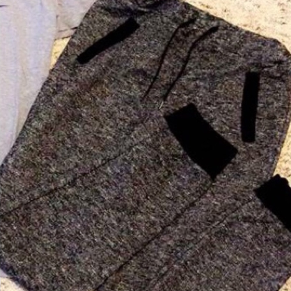 Sporty Joggers