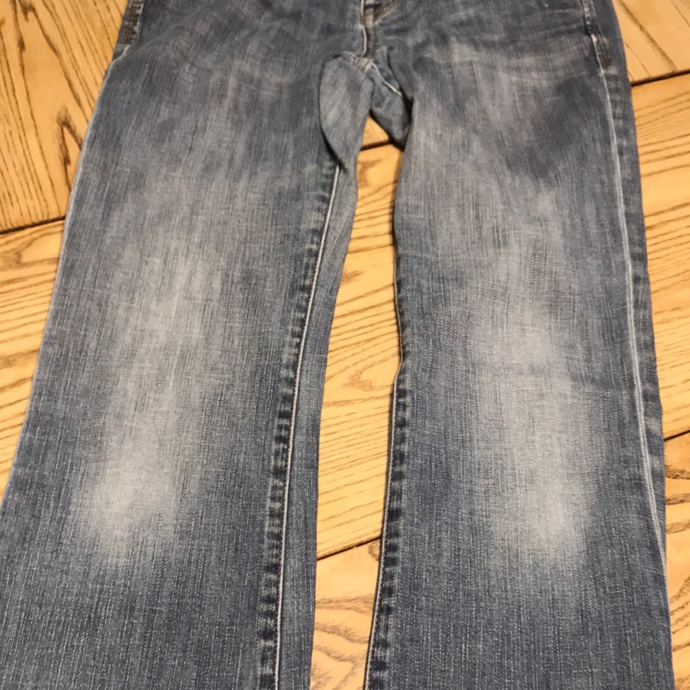 Express Jeans - Picture 7 of 7