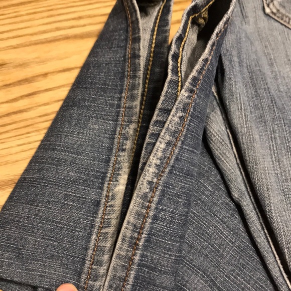 Express Jeans - Picture 3 of 7