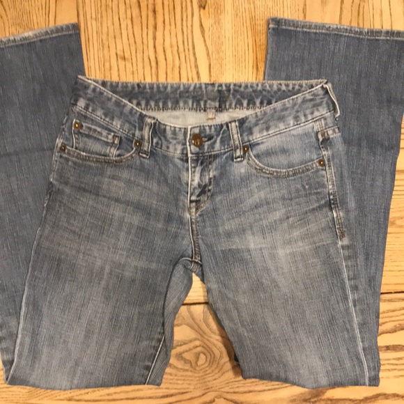 Express Jeans - Picture 5 of 7