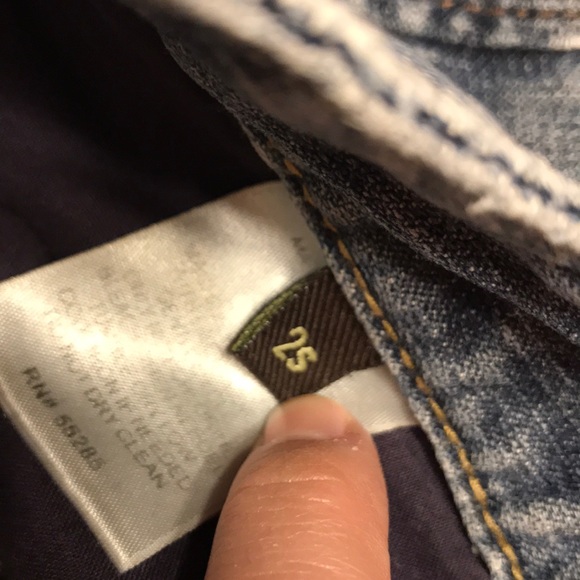 Express Jeans - Picture 6 of 7