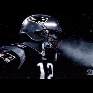 Meet your Posher, Adam