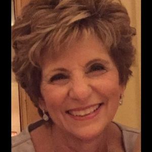 Meet your Posher, Diane