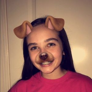 Meet your Posher, Hailey