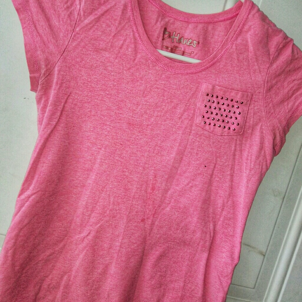 Basic Shirt