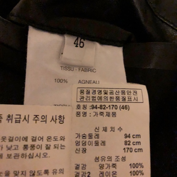 Givenchy - Picture 4 of 5