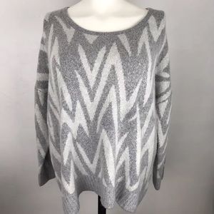 Lane Bryant cozy 3/4 Sleeve sweater