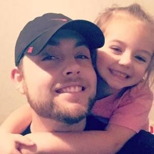 Meet your Posher, Cody