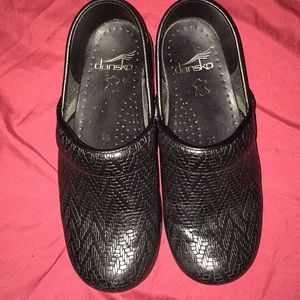 Size 35 dansko’s